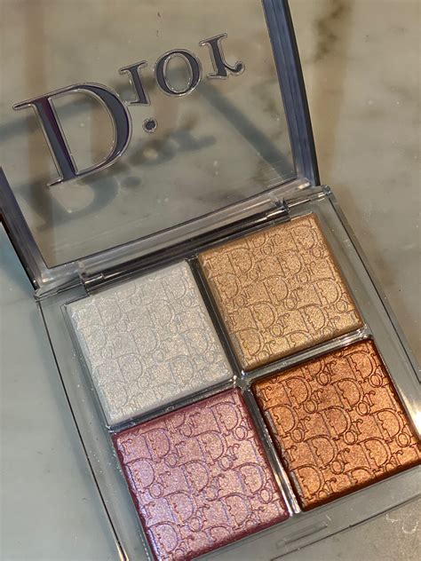 dior glow face palette|dior backstage blush palette.